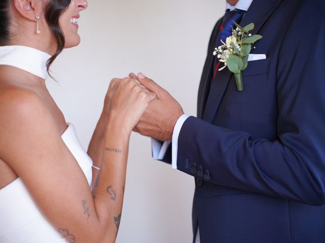 La boda de Susana y Mercedes en Velez Malaga, Málaga 47