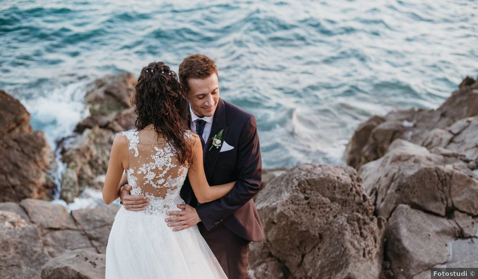 La boda de Eduard y Raquel en Vilanova I La Geltru, Barcelona