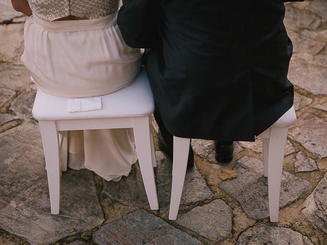 La boda de Juan y Rebeca en Raris, A Coruña 33