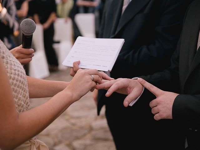 La boda de Juan y Rebeca en Raris, A Coruña 39