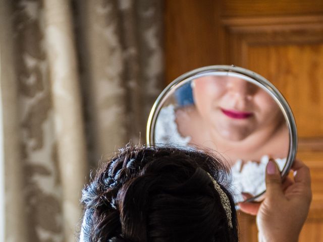 La boda de Fran y Lorena en Córdoba, Córdoba 10