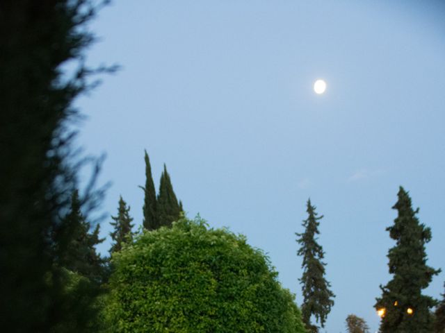 La boda de Fran y Lorena en Córdoba, Córdoba 20