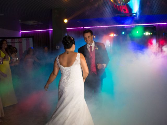 La boda de Fran y Lorena en Córdoba, Córdoba 22