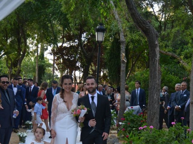 La boda de Antonio y Cristina en Lebrija, Sevilla 29