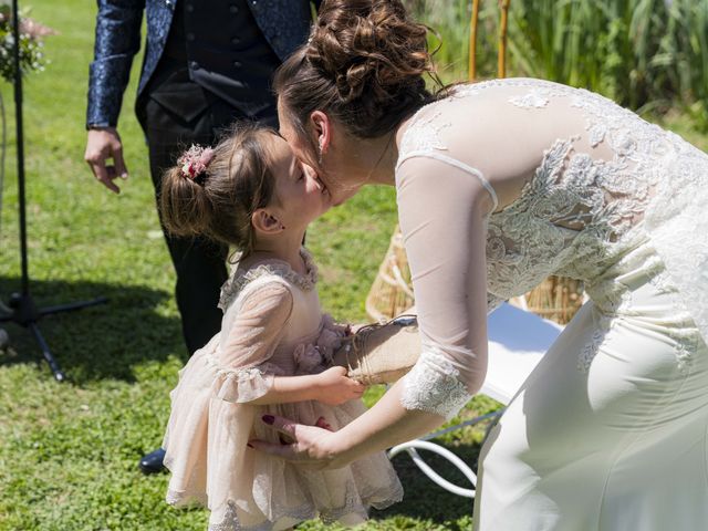 La boda de Mario y Vanessa en Valencia, Valencia 14