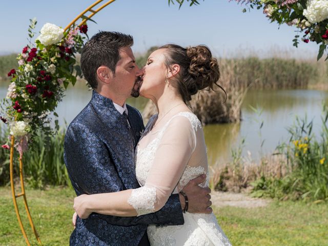 La boda de Mario y Vanessa en Valencia, Valencia 15