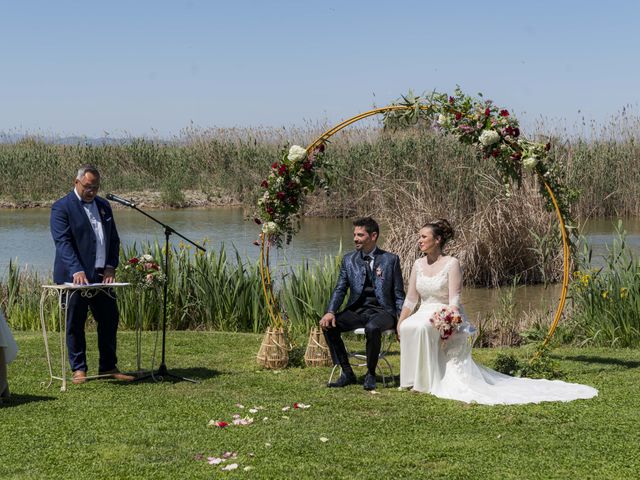 La boda de Mario y Vanessa en Valencia, Valencia 16