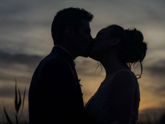 La boda de Mario y Vanessa en Valencia, Valencia 35