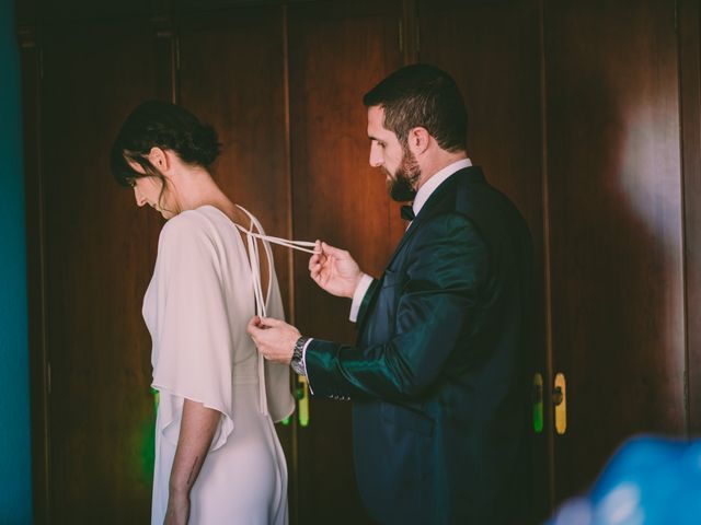 La boda de Lola y Victor en Albacete, Albacete 19