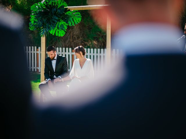 La boda de Lola y Victor en Albacete, Albacete 32