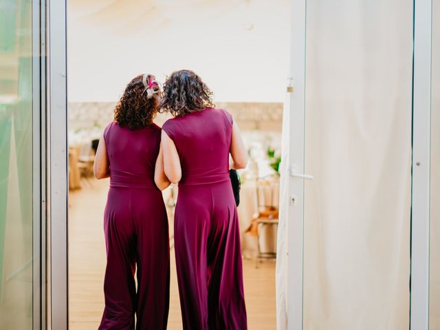 La boda de Lola y Victor en Albacete, Albacete 39