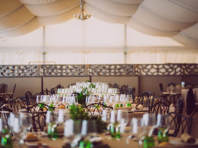 La boda de Lola y Victor en Albacete, Albacete 45