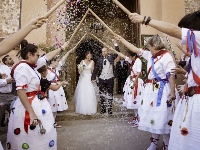 La boda de Lidia y Jesús en Sorzano, La Rioja 32