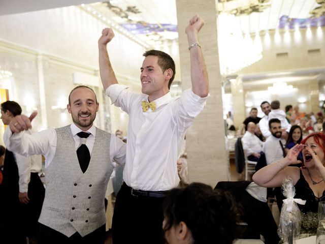 La boda de Lidia y Jesús en Sorzano, La Rioja 51