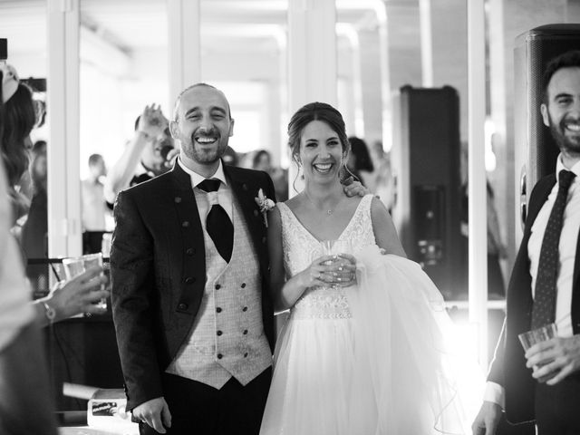 La boda de Lidia y Jesús en Sorzano, La Rioja 64