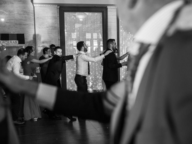 La boda de Lidia y Jesús en Sorzano, La Rioja 67