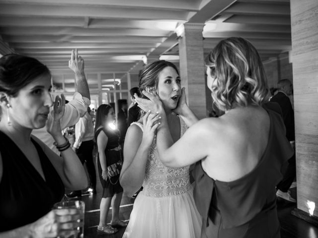 La boda de Lidia y Jesús en Sorzano, La Rioja 69