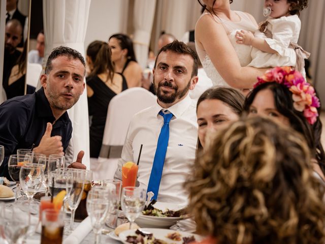 La boda de Aritz y Anna en Alboraya, Valencia 81