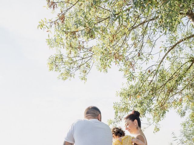 La boda de Aritz y Anna en Alboraya, Valencia 121