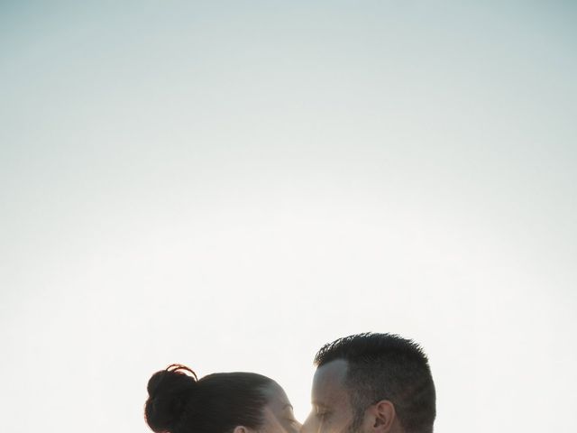 La boda de Aritz y Anna en Alboraya, Valencia 124