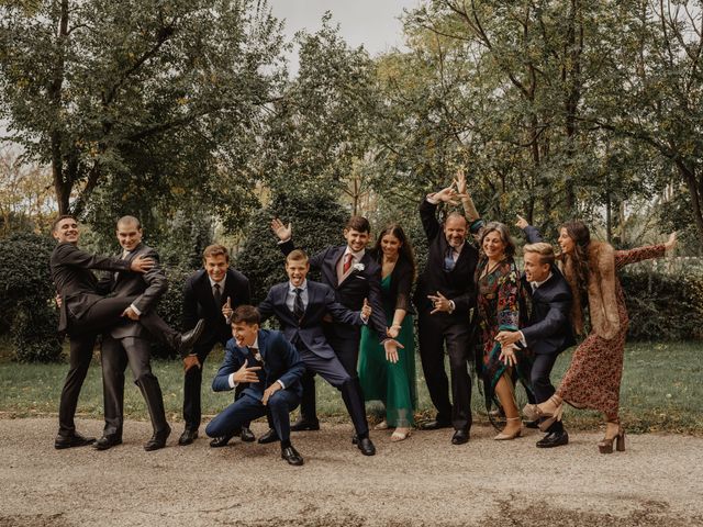 La boda de Fernando y Ana en Toledo, Toledo 6