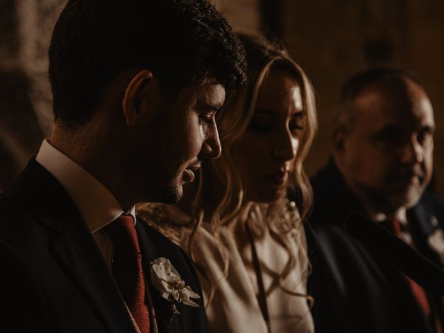 La boda de Fernando y Ana en Toledo, Toledo 29