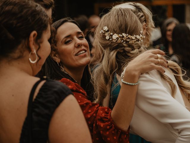 La boda de Fernando y Ana en Toledo, Toledo 33