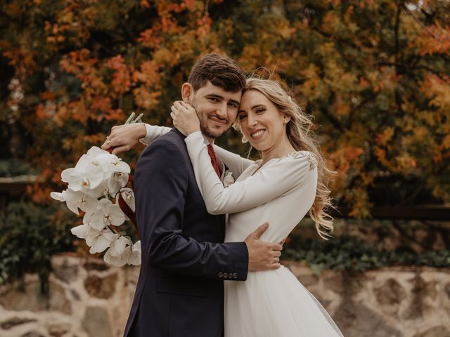 La boda de Fernando y Ana en Toledo, Toledo 37