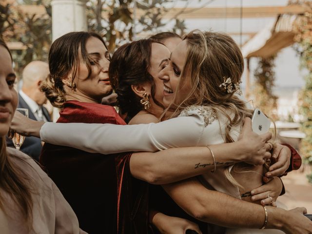 La boda de Fernando y Ana en Toledo, Toledo 45