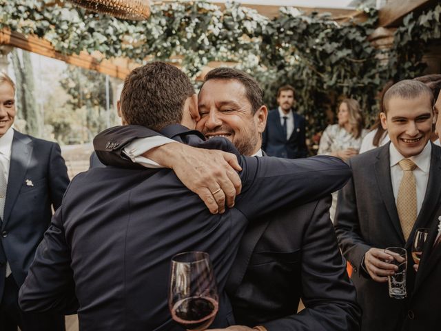 La boda de Fernando y Ana en Toledo, Toledo 48