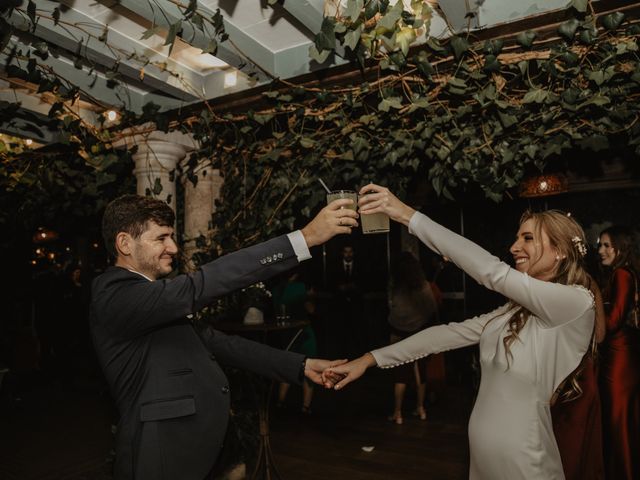 La boda de Fernando y Ana en Toledo, Toledo 57