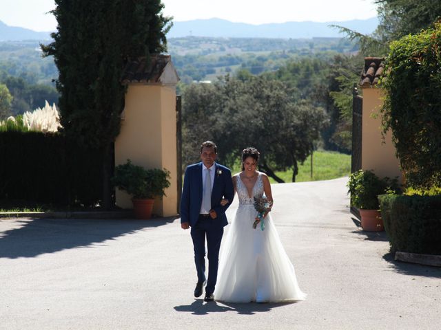 La boda de Ylenia y Juanma en Sabadell, Barcelona 13