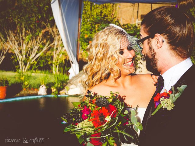 La boda de Nando y Sandra en Coria, Cáceres 44