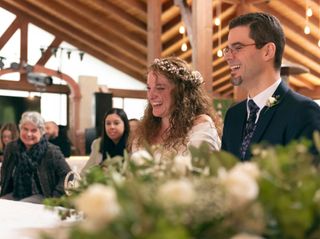 La boda de Pilar y Alejandro 2