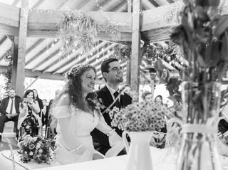 La boda de Pilar y Alejandro 3