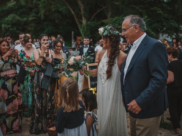 La boda de Abdu y Flor en Llanes, Asturias 5