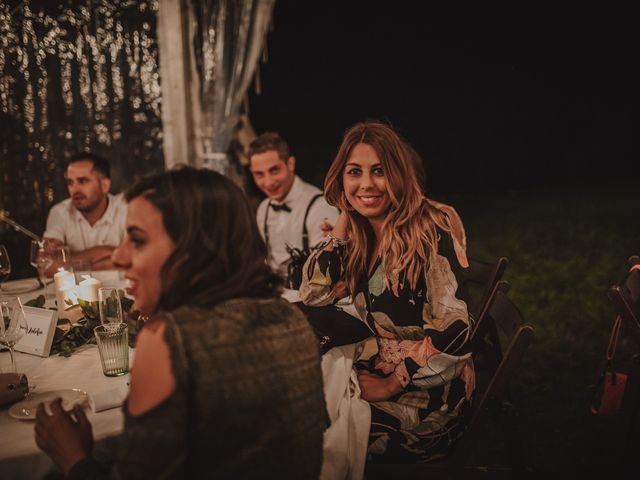 La boda de Abdu y Flor en Llanes, Asturias 47