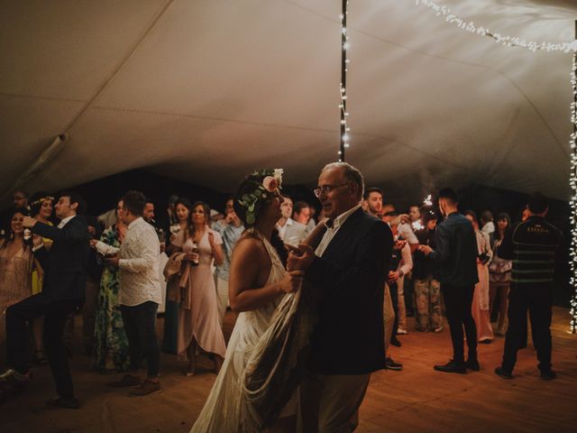 La boda de Abdu y Flor en Llanes, Asturias 54