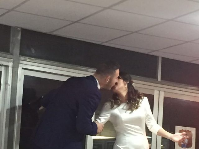 La boda de Samuel y Soraya  en Chilches, Castellón 3