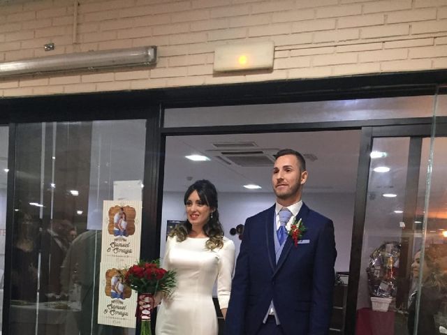 La boda de Samuel y Soraya  en Chilches, Castellón 6