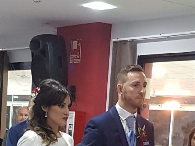 La boda de Samuel y Soraya  en Chilches, Castellón 7