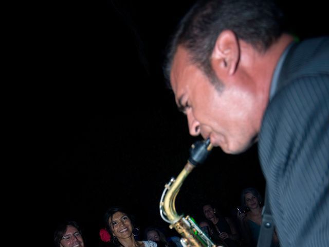 La boda de Jorge y Katy en Blanes, Girona 23