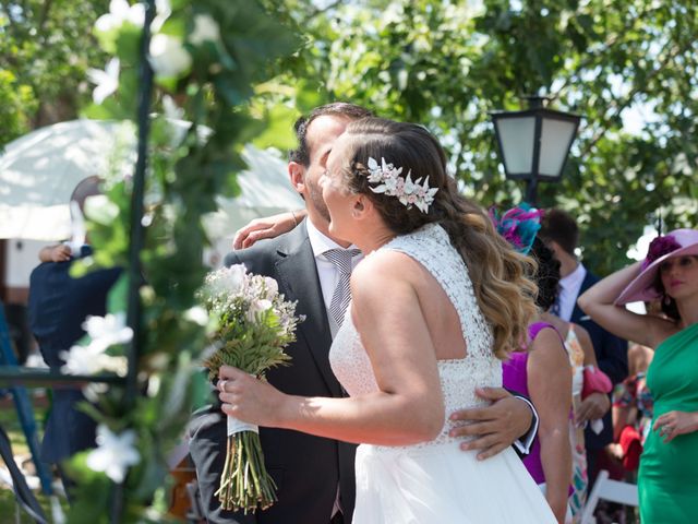 La boda de Juan y Vero en Cádiz, Cádiz 3