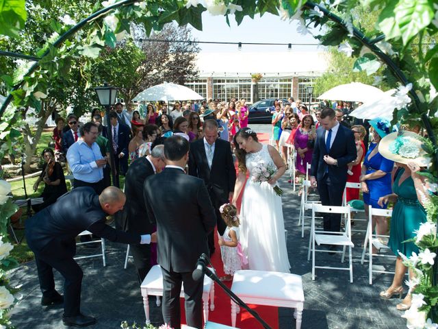 La boda de Juan y Vero en Cádiz, Cádiz 4