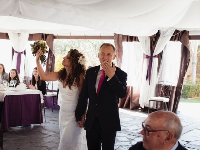 La boda de Jose y Yolanda en Campillo De Ranas ...