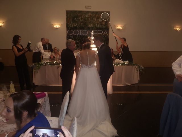 La boda de Jesús  y Karla en Alzira, Valencia 5