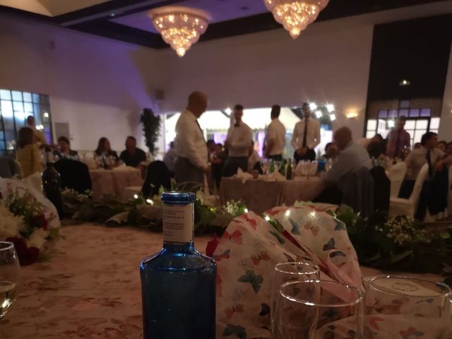 La boda de Jesús  y Karla en Alzira, Valencia 9