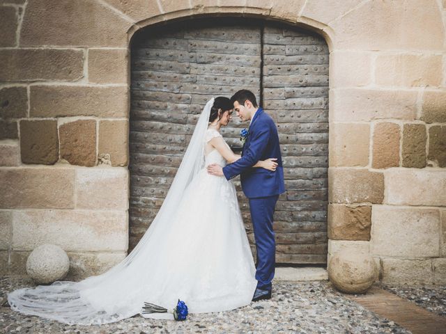 La boda de Jonathan y Nerea en Lorca, Murcia 45