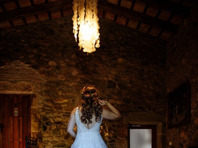 La boda de Domenik y Maria en Llagostera, Girona 42