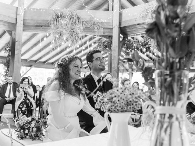 La boda de Alejandro y Pilar en Granada, Granada 3